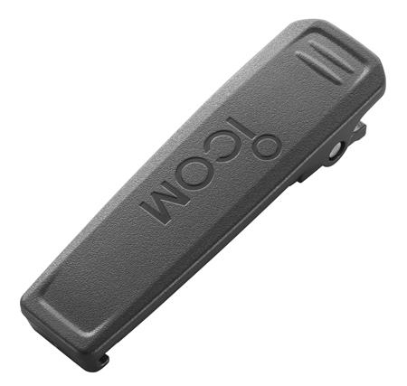 Icom MB133 Belt Clip