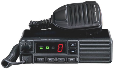 Mobile Radios
