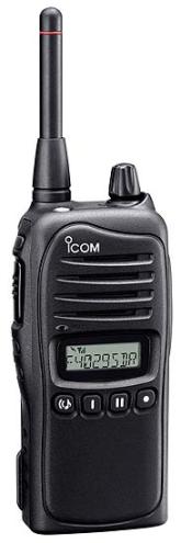 Icom F4029SDR