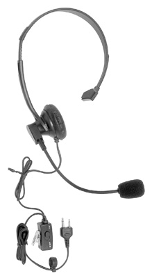 Headband Headset