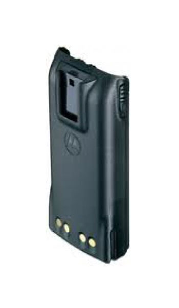 Motorola PMNN4151 NIMH Battery Pack