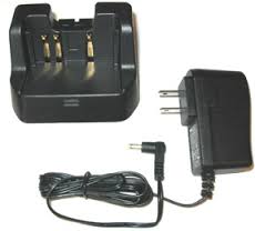 Vertex CD47 Rapid Desktop Charger