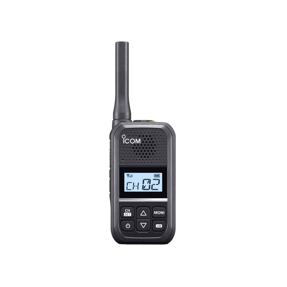 Icom IC-U20SR