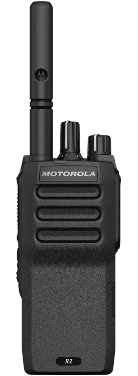 Motorola R2 Analogue Radio