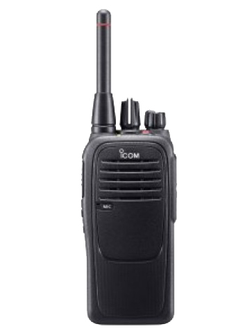 Icom F29SR (Waterproof)