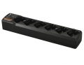 Motorola PMLN6385 (Six Way Charger)